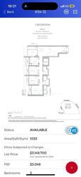 Promenade Peak (D3), Condominium #537501121